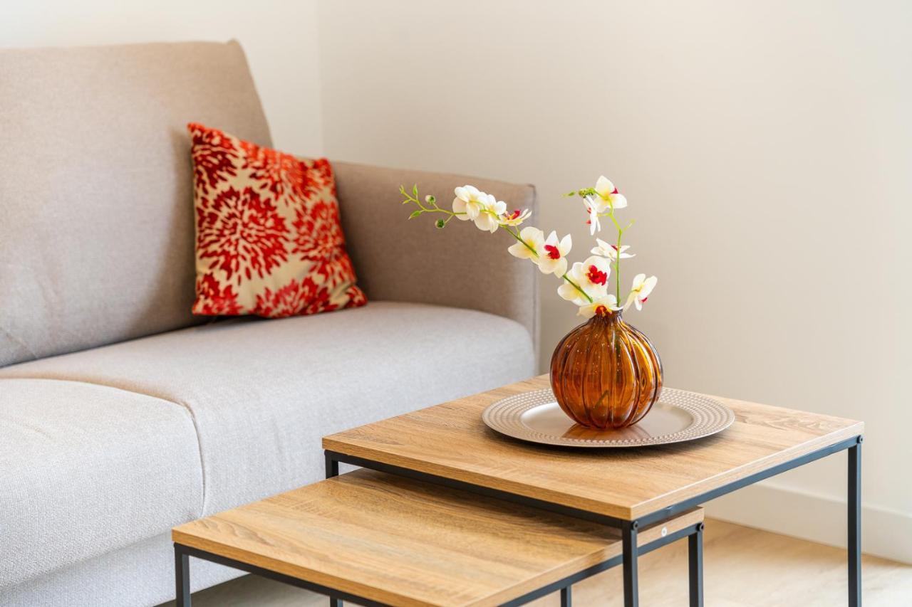 סנשנשו Apartamentos Areas Do Mar - Apart 1 Y 2 מראה חיצוני תמונה