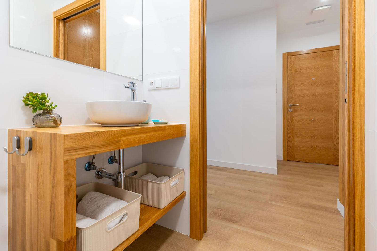 סנשנשו Apartamentos Areas Do Mar - Apart 1 Y 2 מראה חיצוני תמונה
