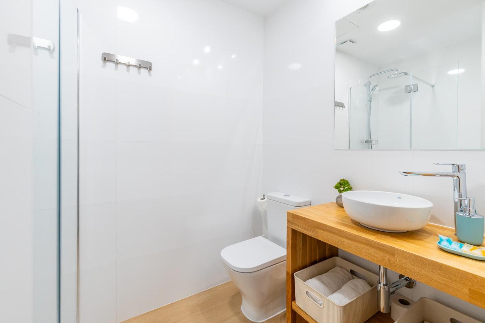 סנשנשו Apartamentos Areas Do Mar - Apart 1 Y 2 מראה חיצוני תמונה